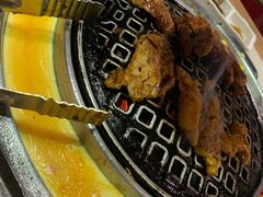 -韩宫宴烤肉·料理(苏州中心店)