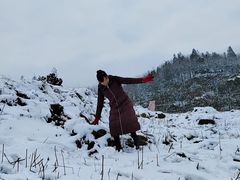 -山王坪喀斯特国家生态公园