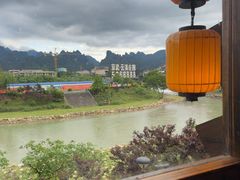 -寨子里的钵钵菜·湘西山里菜(魅力湘西店)