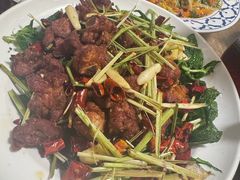 -多哥水傣味餐厅(司马巷店)
