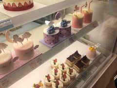 -好利来(高新枫叶广场店)