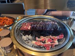 -西塔老太太泥炉烤肉(沈阳店)