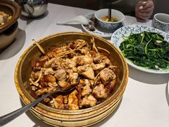 -围龙屋客家食府(福田店)