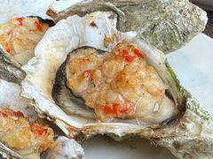 -大中华希尔顿酒店-念自助餐·嗨啤·小龙虾