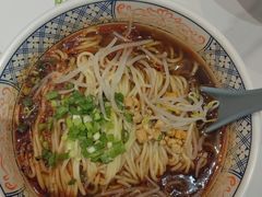 -金板凳重庆小面(邮政街店)