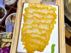 -食全酒美·野生菌腊排骨餐厅(木府店)