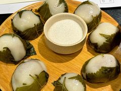 -蘸小院铁锅炖·蘸酱菜·东北菜(怀远门店)