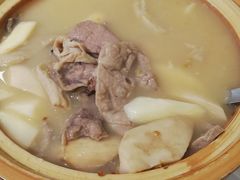 -老人和饭店(淮海中路店)