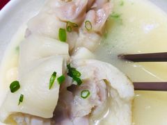-易老妈蹄花.特色川菜(人民公园总店)