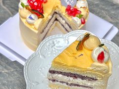 -LuluCake·路鹿蛋糕