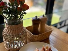 无花果挞-Money Shops(愚园路店)