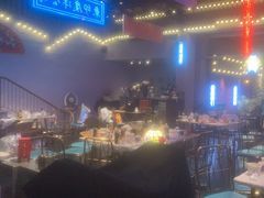 -里堂派对·独栋团建聚会小院轰趴馆(三圣乡店)