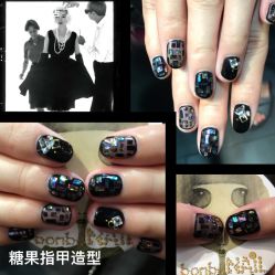 ⁽⁽ଘ糖̌果̌指̌甲̌造̌型̌ଓ⁾⁾-光SPA科技美肤