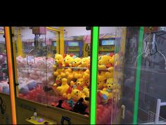 -风云再起游乐汇(皇城恒隆广场店)