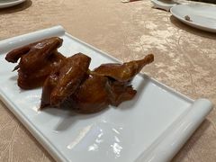 -广东胜利宾馆西关粤中餐厅