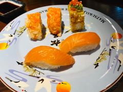 -松子料理(亮马桥店)