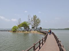 -池州市平天湖风景区