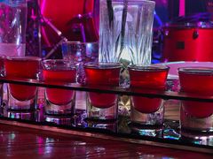 -MOSSO音乐酒吧·Live House(南京西路店)