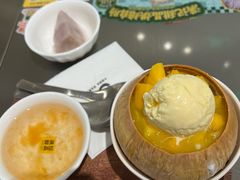 -满记甜品(王府井北京市百货大楼店)