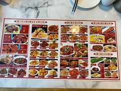 -叁拾壹克饺子·东北菜(国贸店)