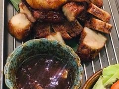 -苏梅花园(群星城店)