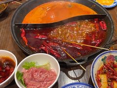 -萍姐火锅·公路夜市(南京新街口店)