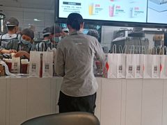 -喜茶(东莞雍华庭店)