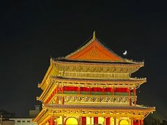 -西安鼓楼