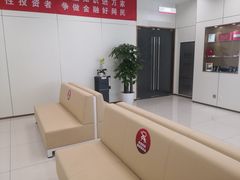 -北京银行(朝阳支行)