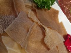 -李掌柜鲜菜火锅(移民广场店)