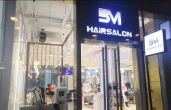 点击看大图 -5M HAIR SALON