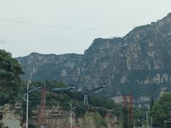 -十渡蹦极俱乐部