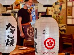 -千懿六本木酒场(常熟路店)