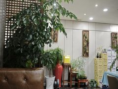 -山海经·海边人家 海鲜新青岛菜(扬州路店)