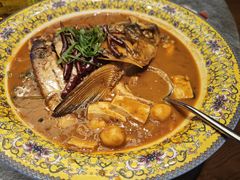 -俭寨大盘鸡·手抓肉·烧烤新疆菜(乌苏路店)