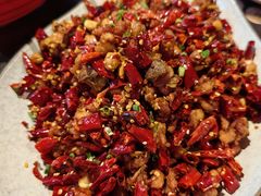 -拾捌川·自贡爆炒(新街口店)