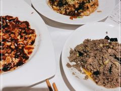 -南门小馆·清真(国贸商城店)
