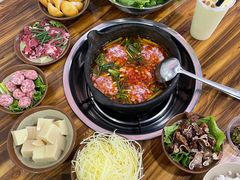 -笔记安顺夺夺粉火锅