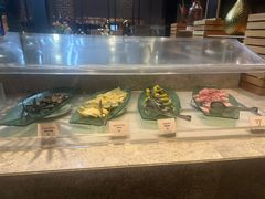 -上海虹桥宾馆味翠餐厅