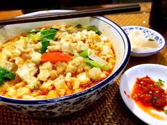 牛肉小炒-毅祥斋老孙家泡馍(北院门鼓楼店)
