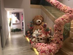 -诗丽华黛美容院