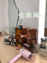 -Doria salon 小颜皮肤