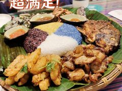 -呐咪傣园·云南菜(石厦店)