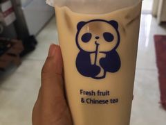 -茶百道(翠柏店)