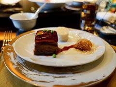 -上海苏宁宝丽嘉酒店·嘉府壹号中餐厅
