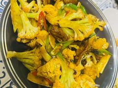 -巴依老爷新疆美食(天津远洋乐堤港店)