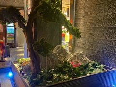 -江南足纪·影院足道·轻奢SPA(笋岗HALO广场店)