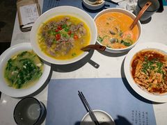 -荣小馆(临海世纪花城店)