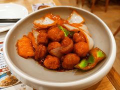 -新世界餐厅(万达店)