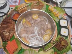 -椰小鸡·琼州糟粕醋(美兰缤纷城店)